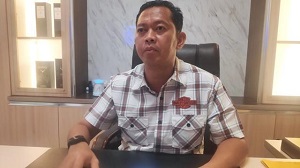 Direktur Reserse Kriminal Umum Polda Riau, Kombes Pol Asep Dermawan (foto/int)